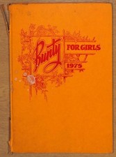 Bunty For Girls 1975 - No Author