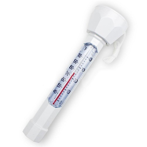 Large temperature display - temperature,