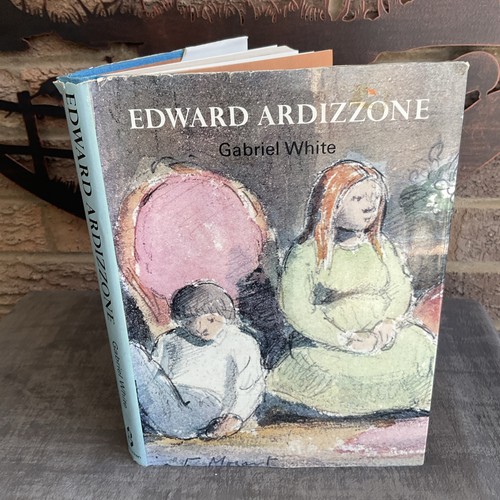 Edward ardizzone artist and - edward,