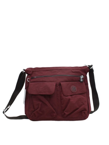 Kipling women bag red - kipling, women's