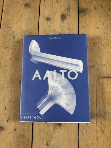 Aalto robert mccarter - robert,