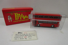 BRITBUS AN1-02 Atlantean AN68