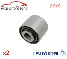 CONTROL ARM WISHBONE BUSH PAIR