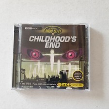 Childhood's End by Arthur C