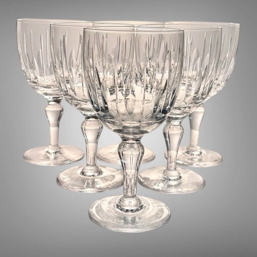 Vintage stuart england crystal - stuart,