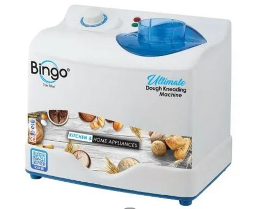 Bingo ultimate dough kneading - bingo,