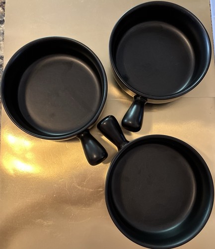 Bruntmor ceramic black baking - ceramic,