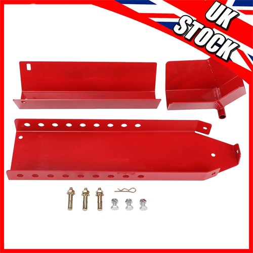 Motorcycle front wheel chock - motorcycle,