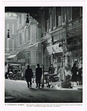 Leadenhall Market London