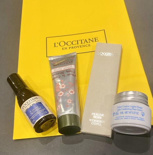 Occitane luxury personal - l’occitane,