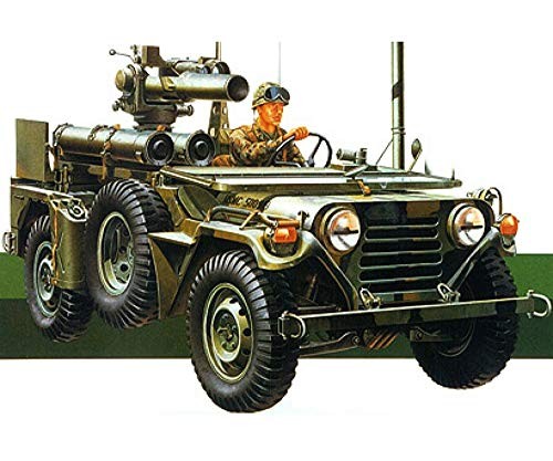 Tamiya military 125 - tamiya,