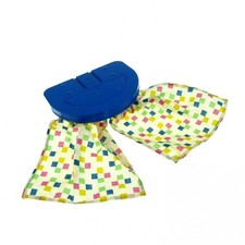 1X Lego Duplo Furniture Shower