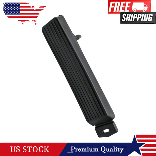 Accelerator pedal fit for - pedal,