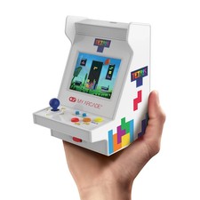 My Arcade Tetris Mini Arcade