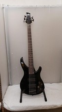 TRBX305 5 string active bass