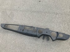 MGB / GT V8 DASH BOARD 1974 - 76 v8