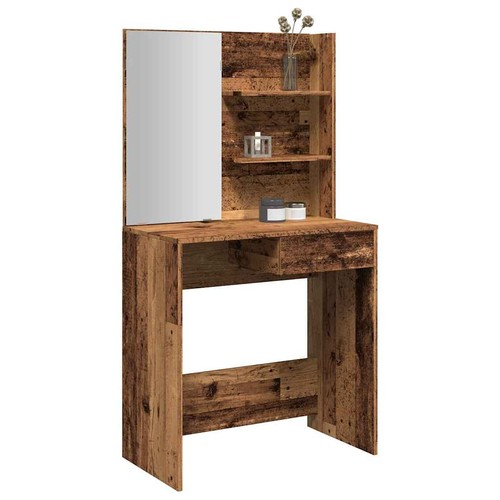 Vidaxl dressing table with - vidaxl,