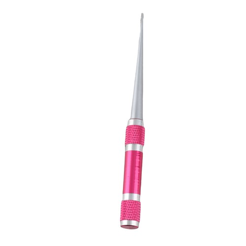 Hole tapered gauge high - hole,
