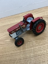 Corgi 66 Massey Ferguson 165