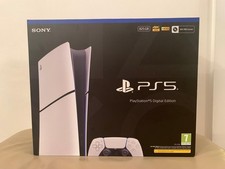 PlayStation 5 PS5 Digital