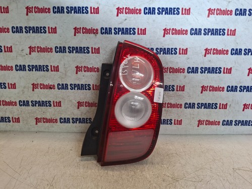 Nissan micra hatchback 3dr - micra,