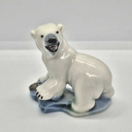 Vintage wade whimsies polar - wade,