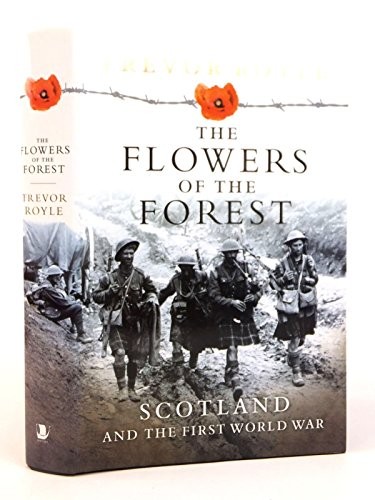 The flowers - of, forest