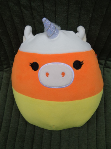 Squishmallow daphne candy corn - daphne,