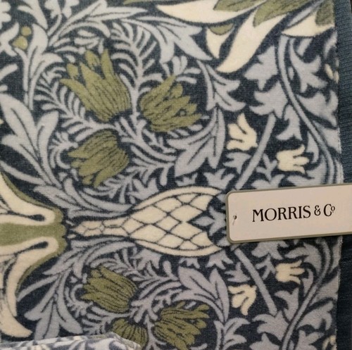William morris snakeshead - william,