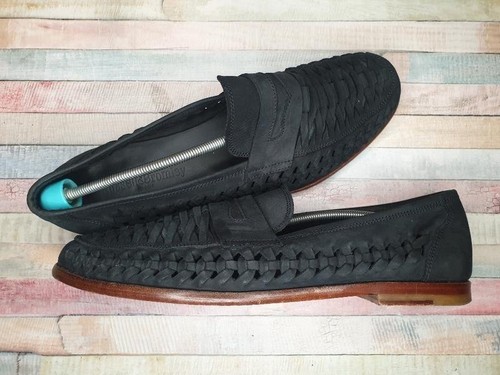 Men russell bromley loafers - russell,