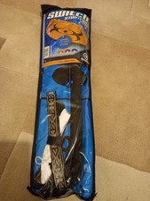 Didak Switch Stuntfoil power