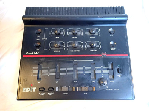 Camlink edit junior video - camlink,