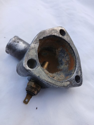 Mini thermostat housing - mini,
