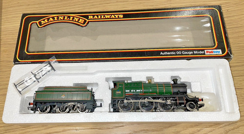 Mainline gauge 045 - mainline, 37-045