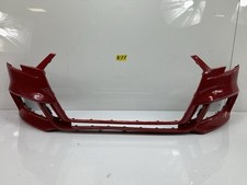 AUDI A3 S3 2017-2020 FRONT