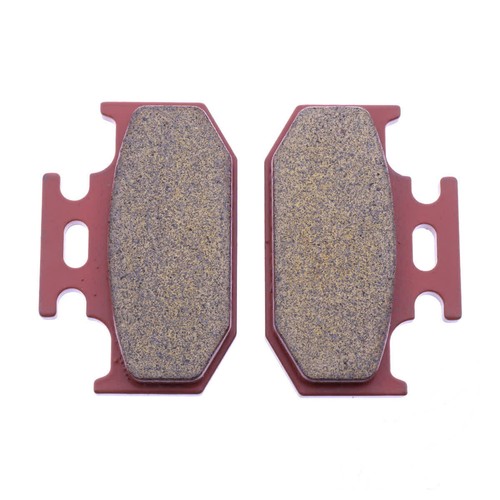 Pair brake pads brembo - pair,