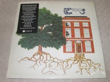 TREES - THE GARDEN OF JANE