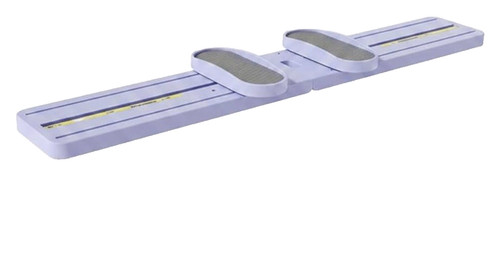 Ski trainer 1 leg - 3-in-1,