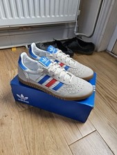ADIDAS INDOOR SUPER SPZL SIZE