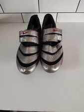 Nike Lance Armstrong All Road Cycling Shoes Size UK 7.5