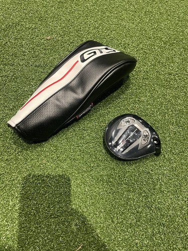 Titleist gts2 wood - titleist,