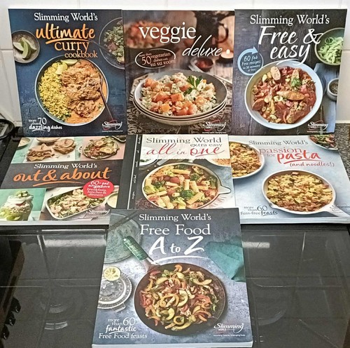 Slimming world recipe - slimming,