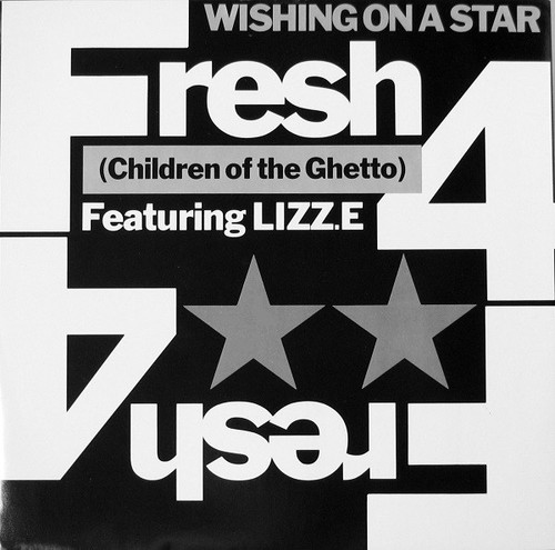 Fresh featuring lizz - fresh, 4