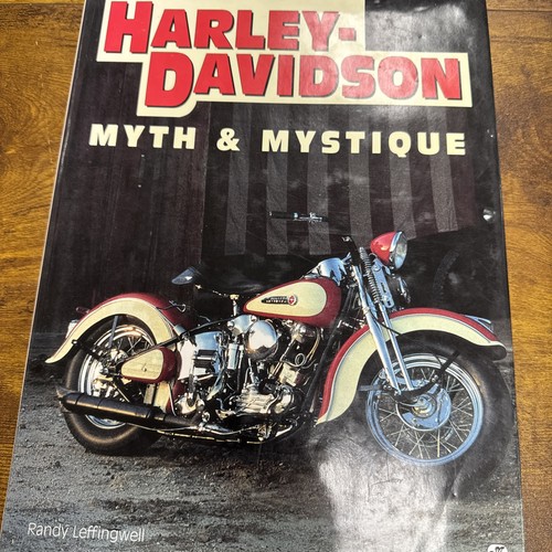 Harley davidson history - :, and