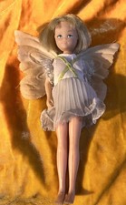 Vintage 1980’s Cicely Mary Barker Flower Fairy, By Hornby. 7”. Unboxed. Sweet.