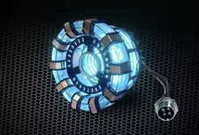 Sale: MK1 MK2 Iron Man Arc