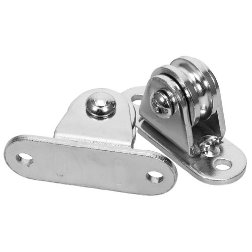 Sets stainless steel - 2,