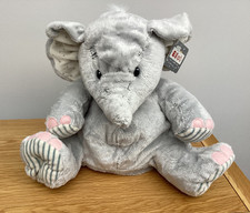 Vintage Elliot & Buttons Grey