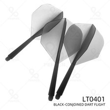 6 PCS pack - K Flex Dart