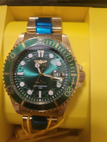 Invicta 30027 pro diver - pro,